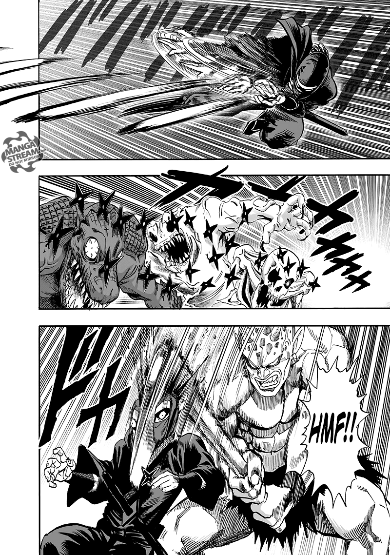 One-Punch Man, Chapter 94 image 059